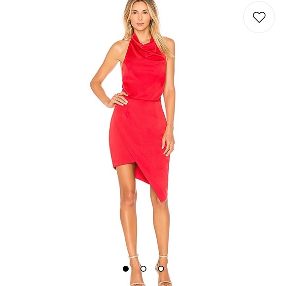 COPY - Elliatt Revolve Camo Dress - Picture 2 of 8